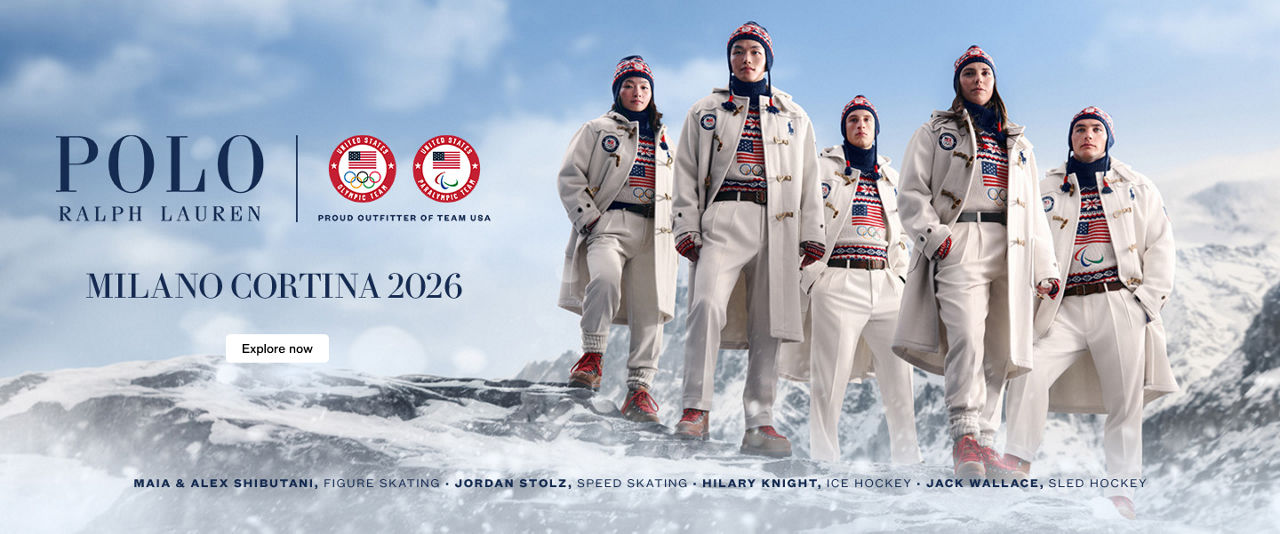 polo ralph lauren