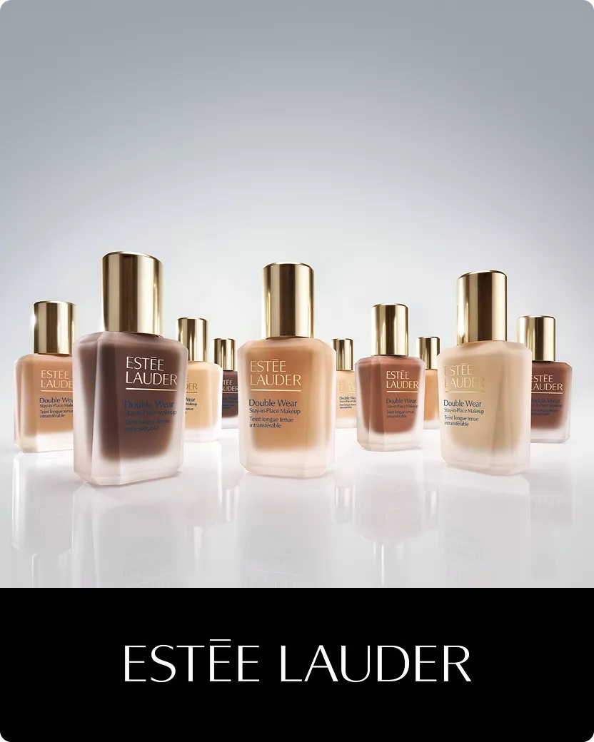 Estee Lauder