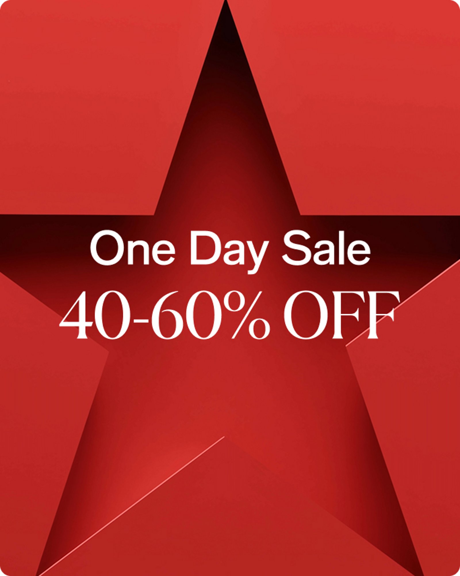 Sale-offer-Our-top-deals-One-Day-Sale-40-60-off