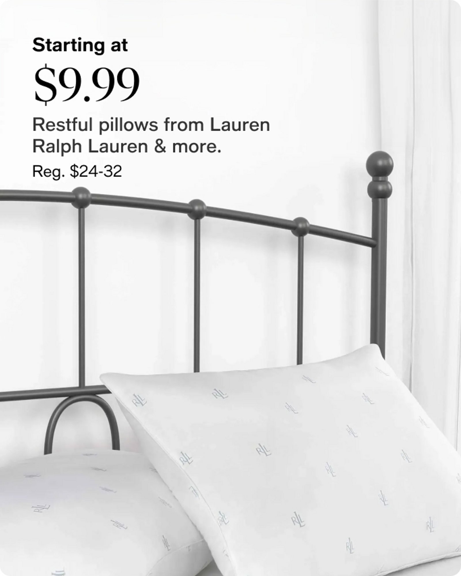 Sale-offer-our-top-deals-starting-at-9.99-pillows