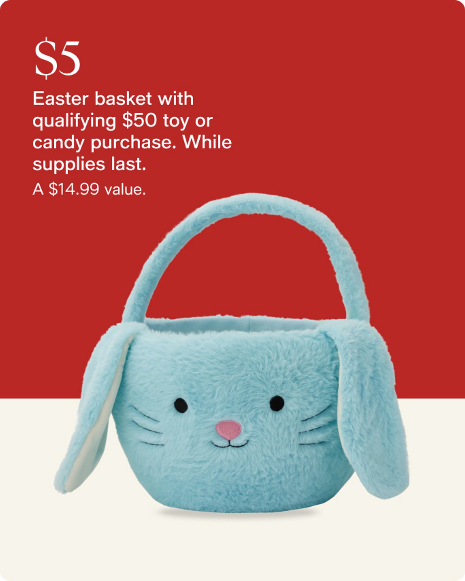 Toys-offer-our-top-deals- 5-Easter basket