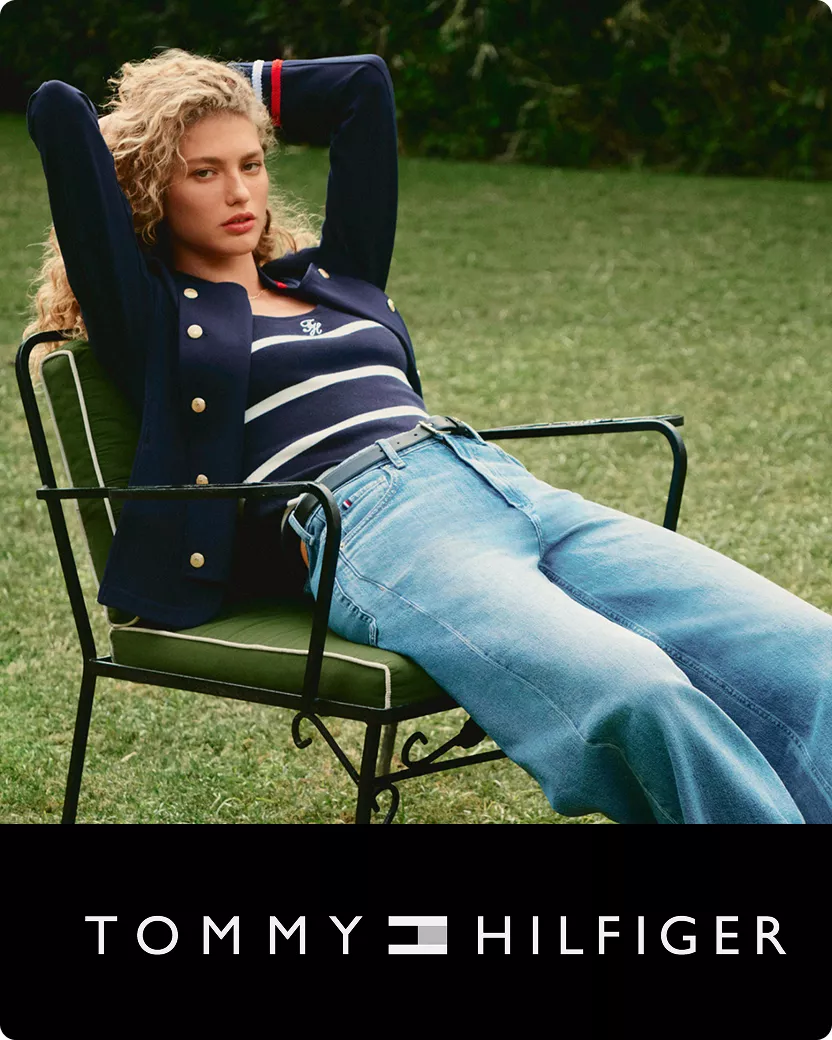 Tommy Hilfiger