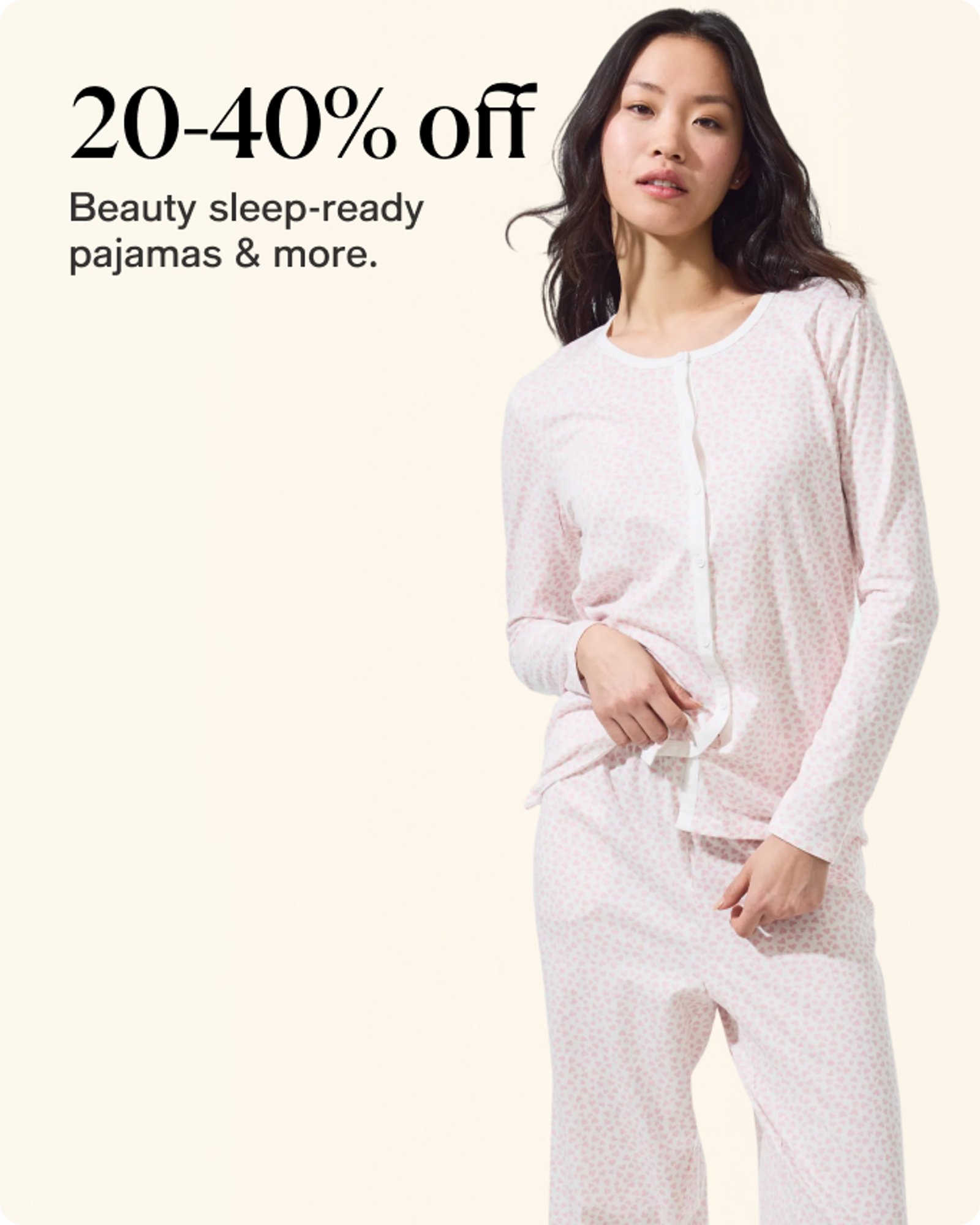 Women-offer-our-top-deals-20-40%-off-PJS-&-more