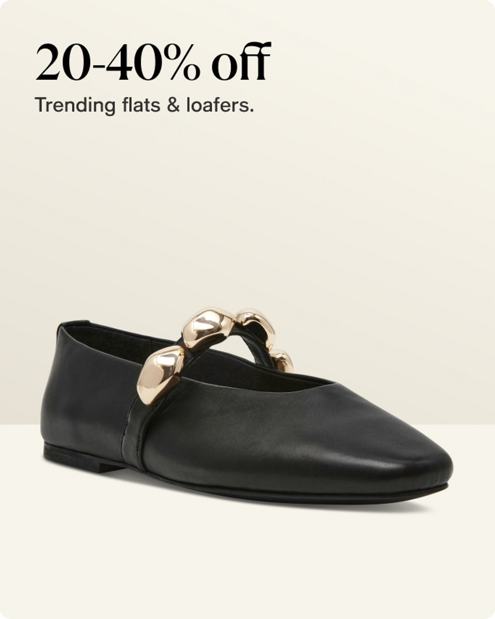 shoes-offer-20-40-off-trending-flats-loafers