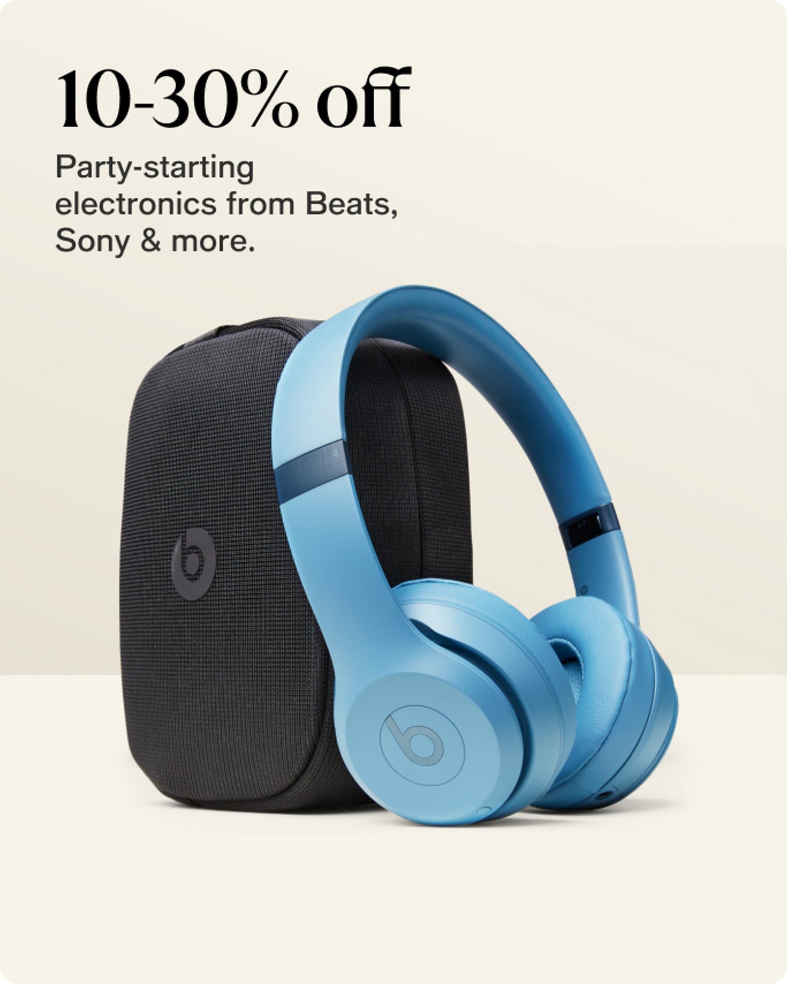 event-offers-10-30-off-beats