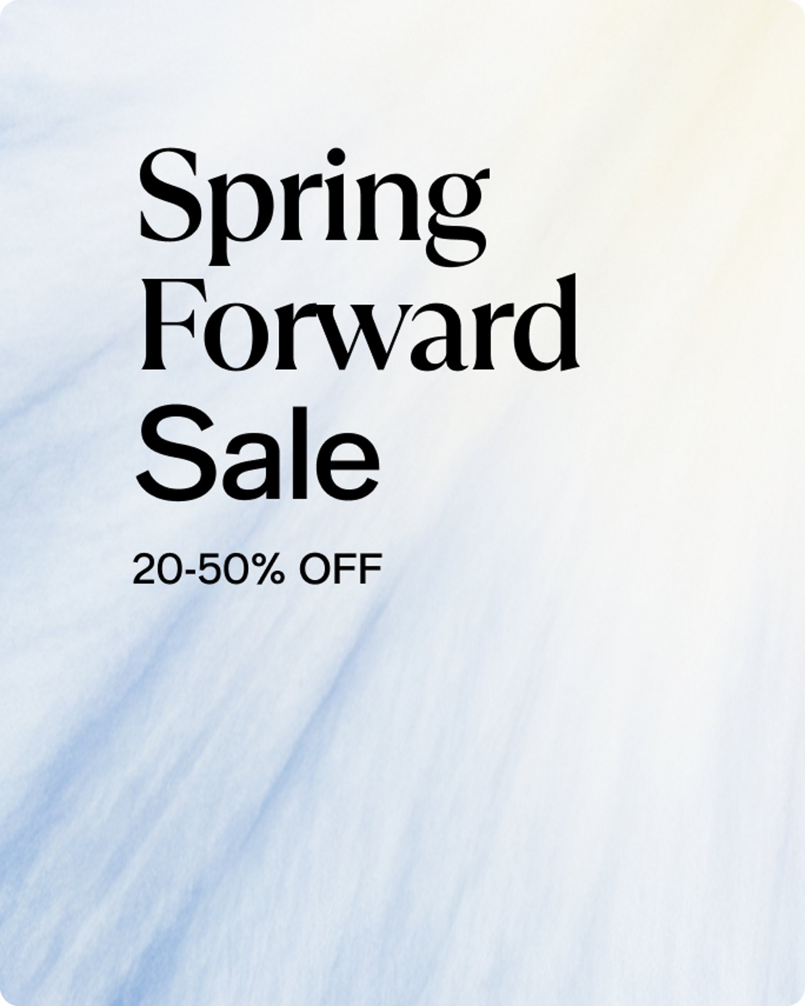Women-offer-our-top-deals-spring-forward-sale