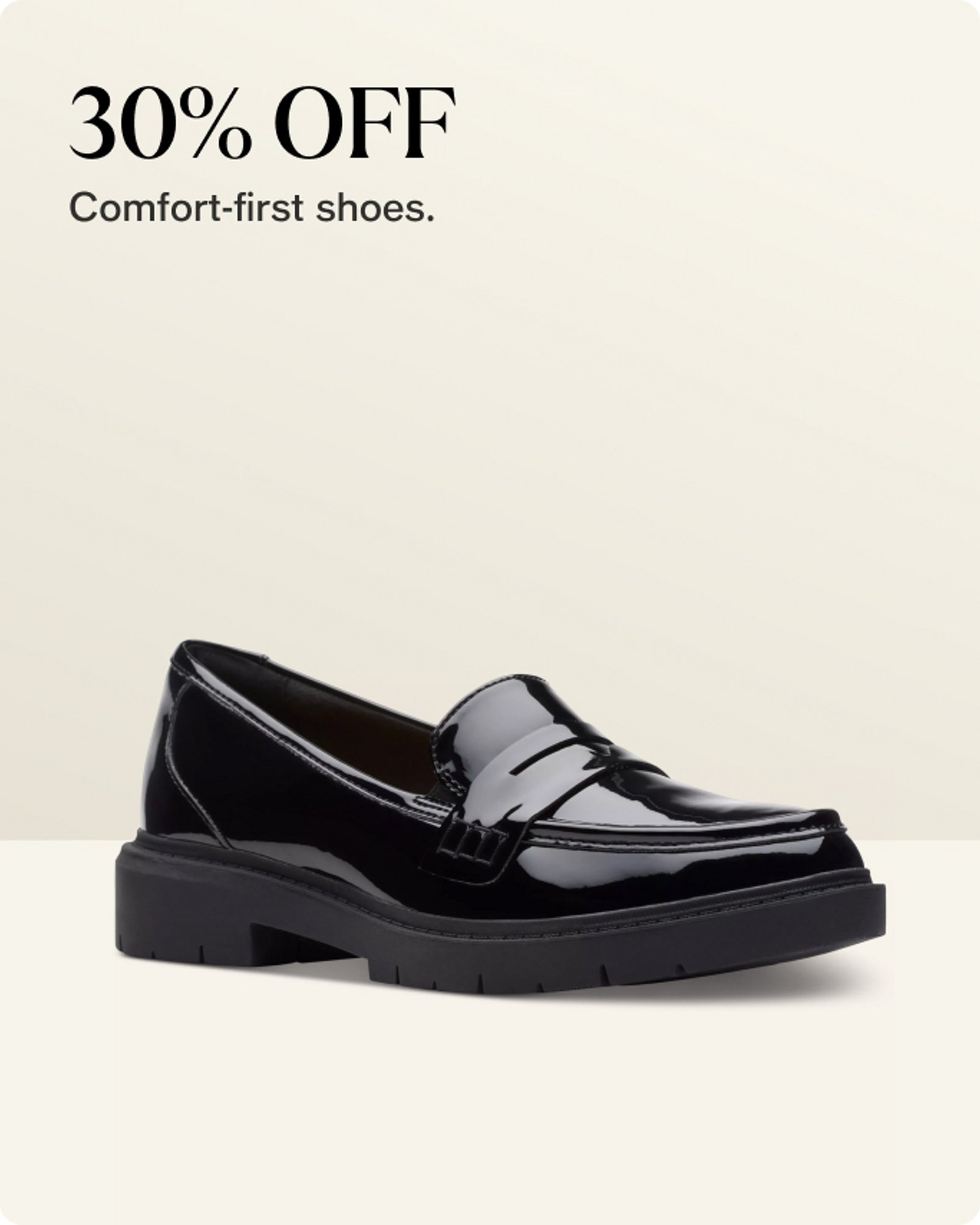 shoes-offer-30-off-comfort