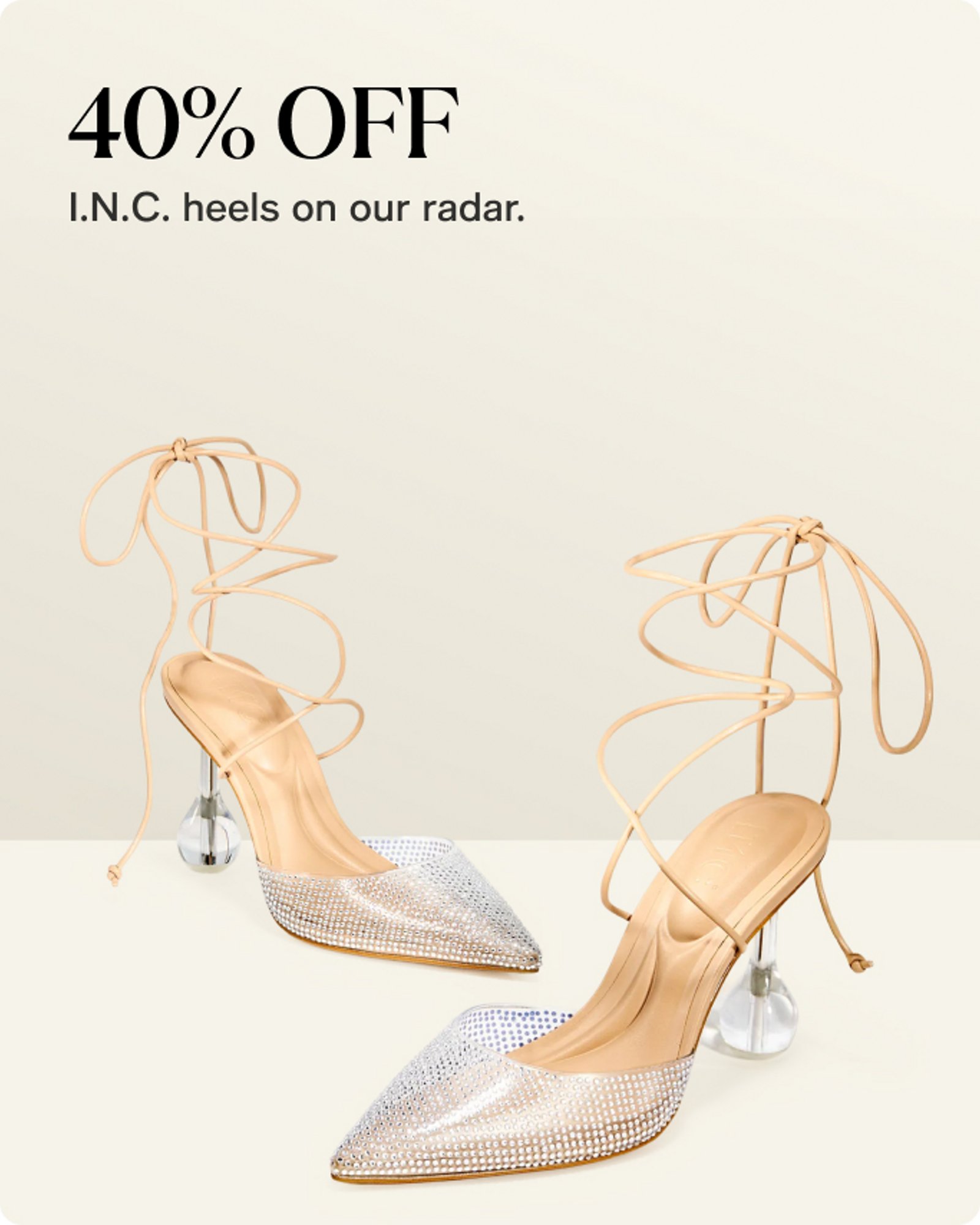 shoes-offer-40-off-I.N.C
