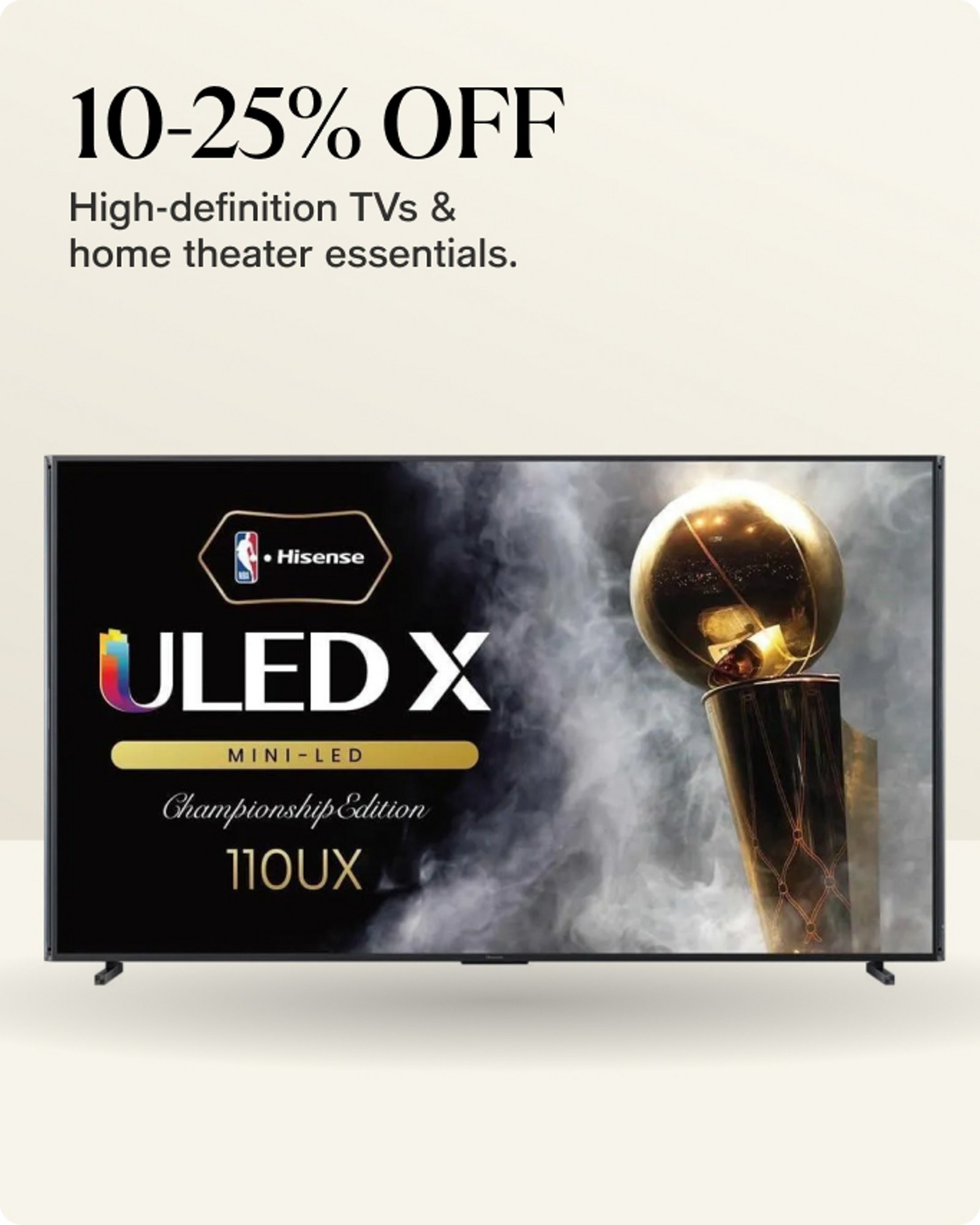 Electronics-offer-our-top-deals-10-25-off-tv
