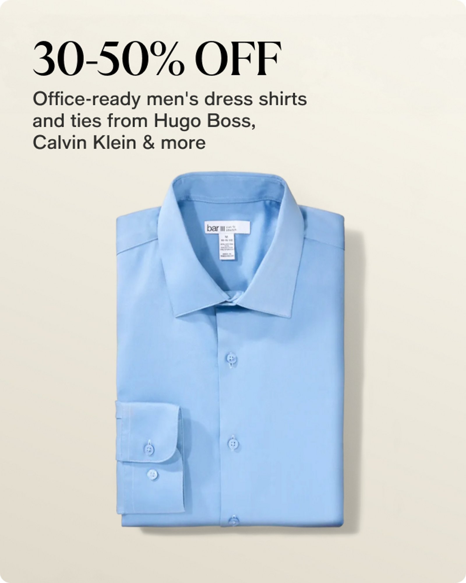 Mens-offer-our-top-deals-30-50-off-dress-shirts-ties