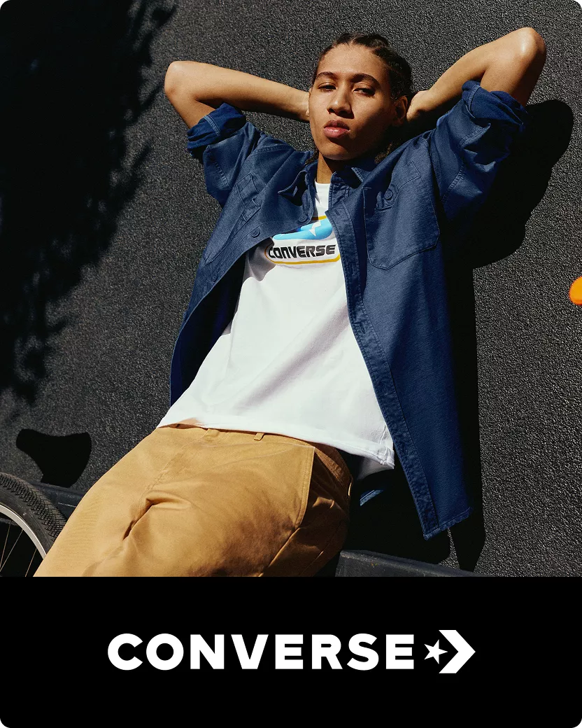 Converse