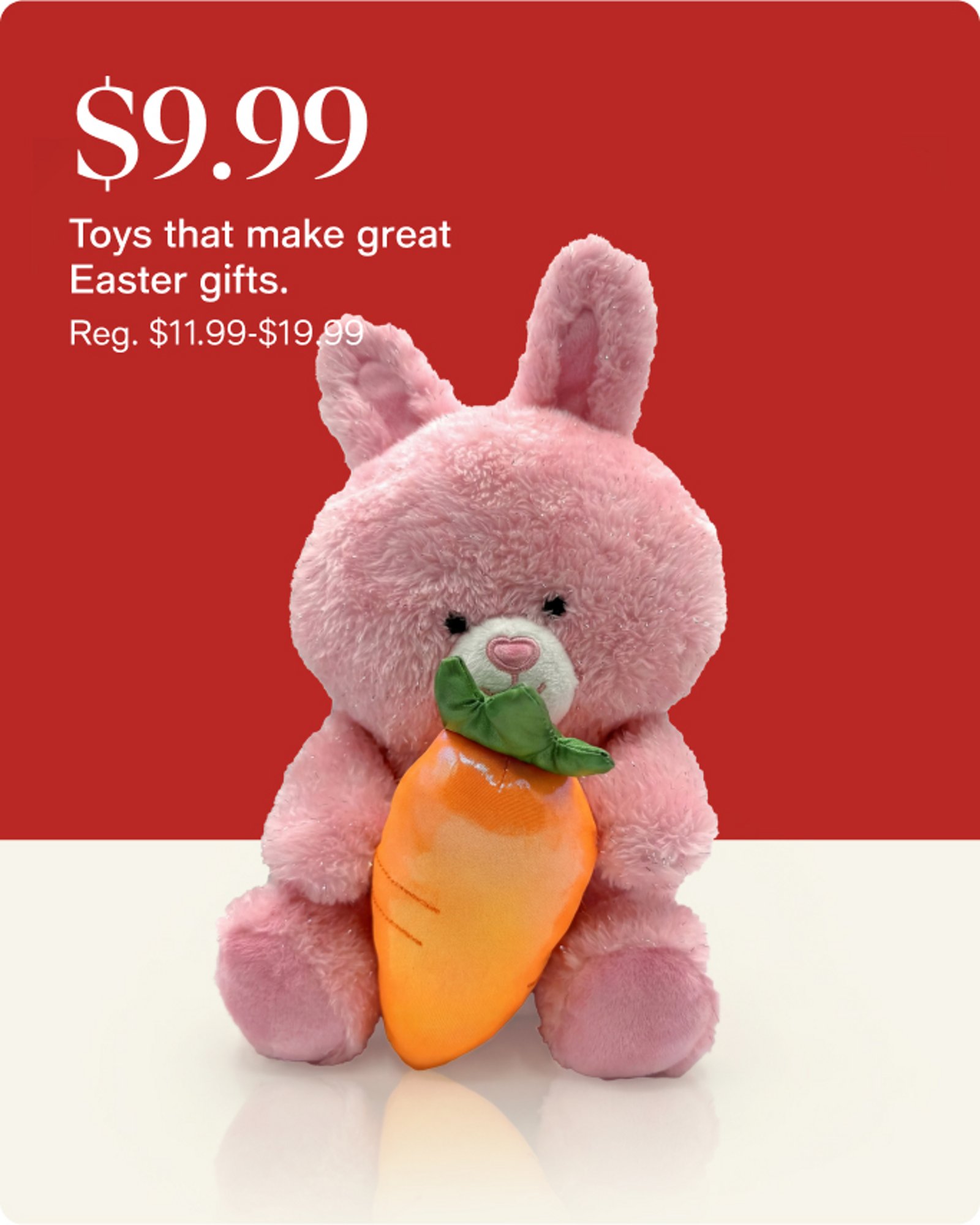 event-offers-9.99-easter-gift-toys