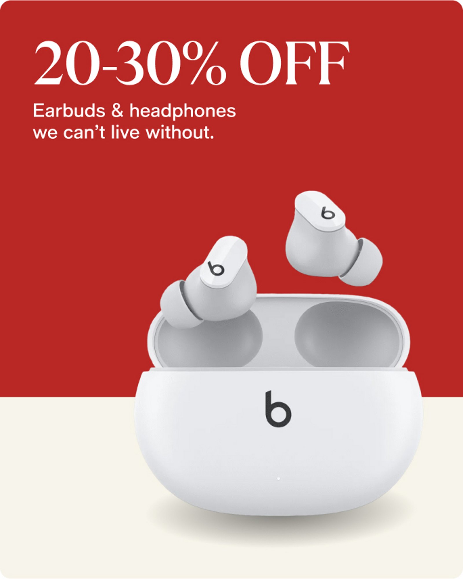 Electronics-offer-our-top-deals-10-20-off-earbuds