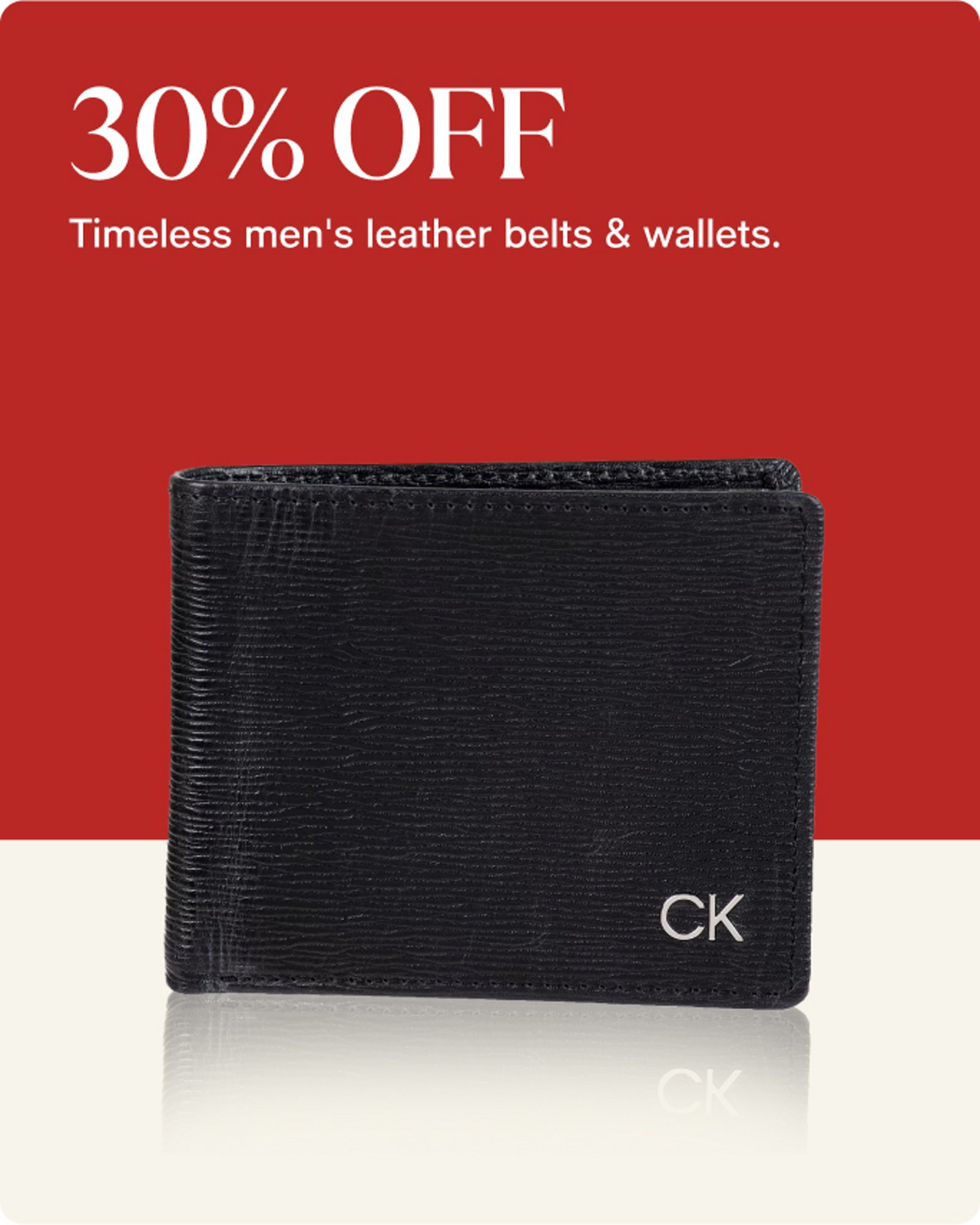 Mens-offer-our-top-deals-30-off-mens-leather-belts-and-wallets