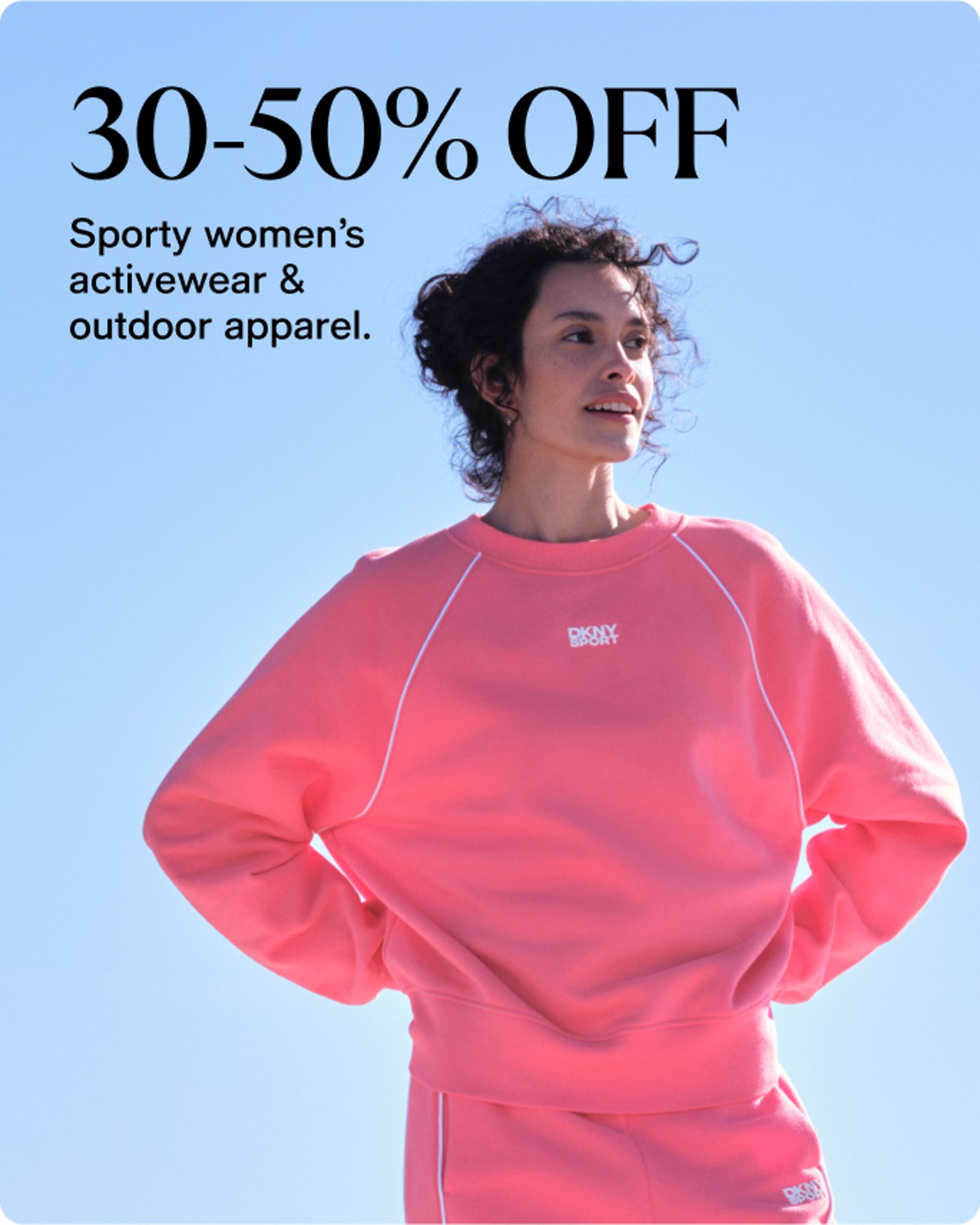 Women-offer-our-top-deals-30-50%-off-active-outdoor