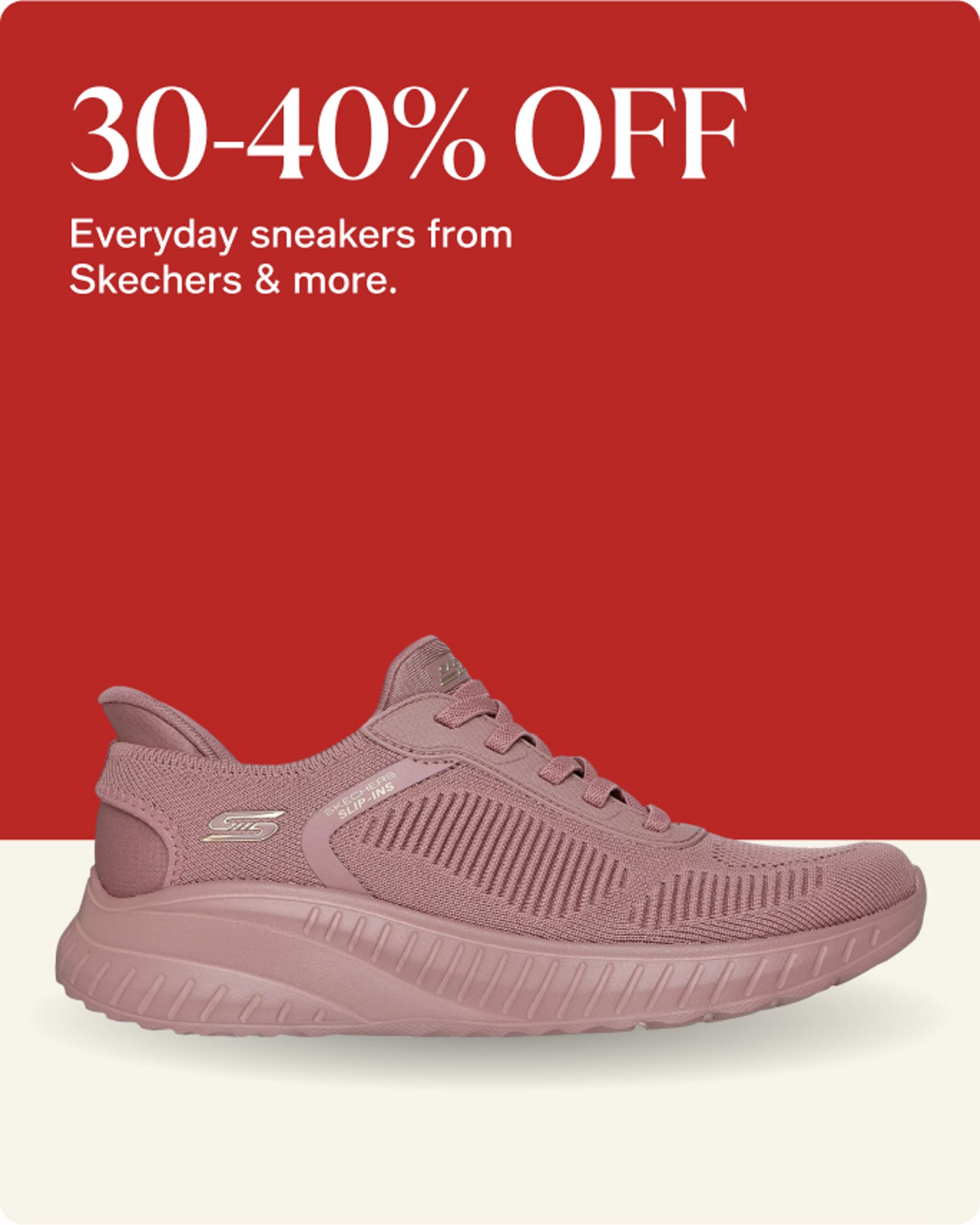 shoes-offer-30-40-off-everyday-sneakers-from-skechers-and-more