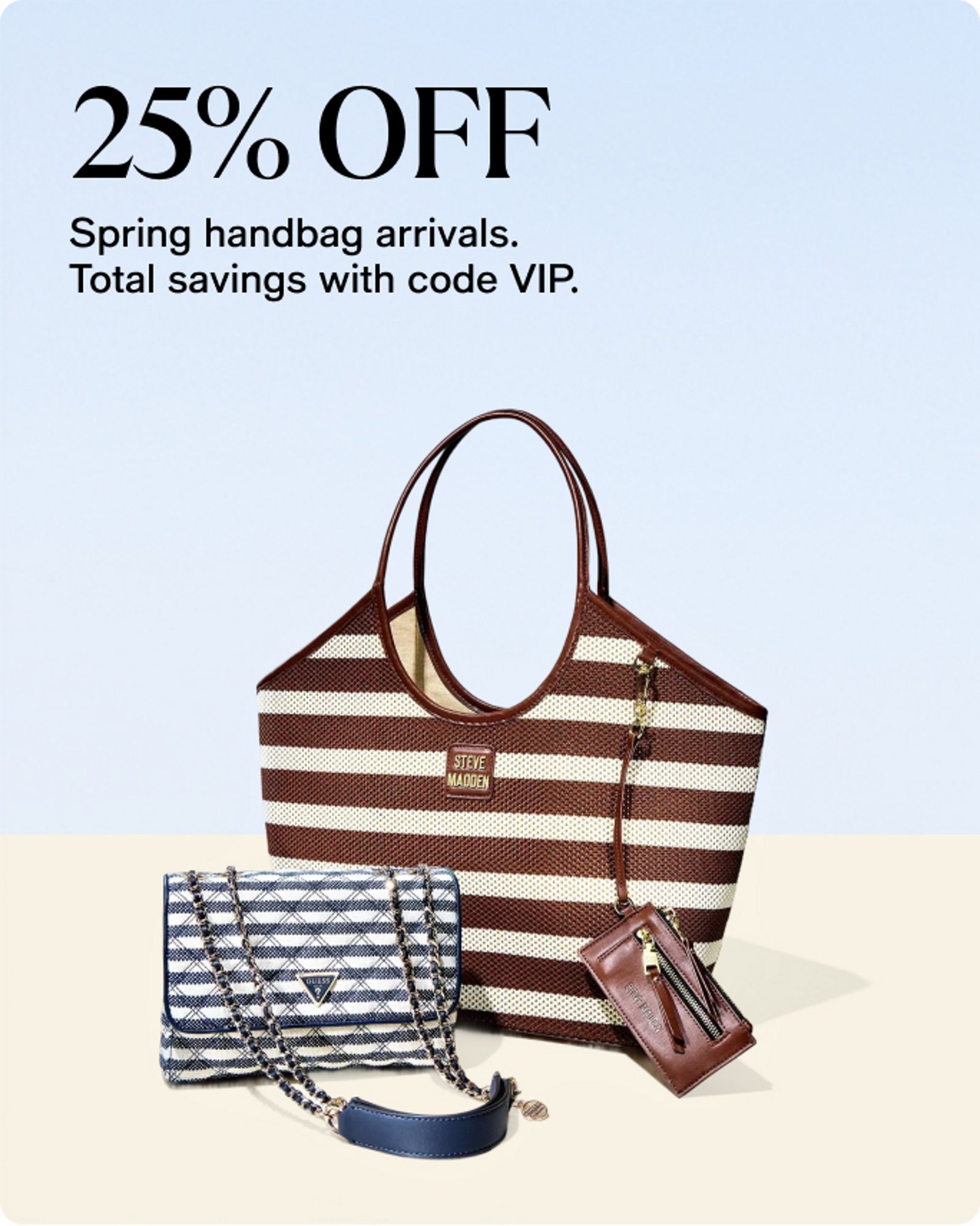 event-offers-25-off-new-spring-arrivals-vip-sale