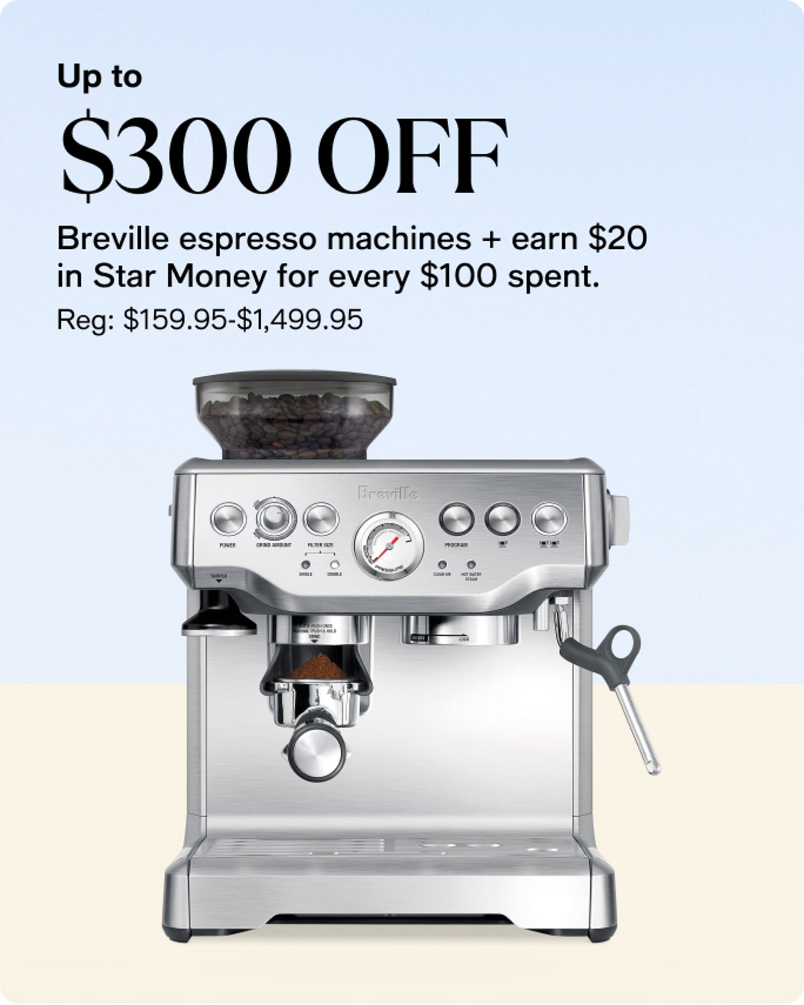 Home-offer-card-up-to-300-breville-espresso-machines