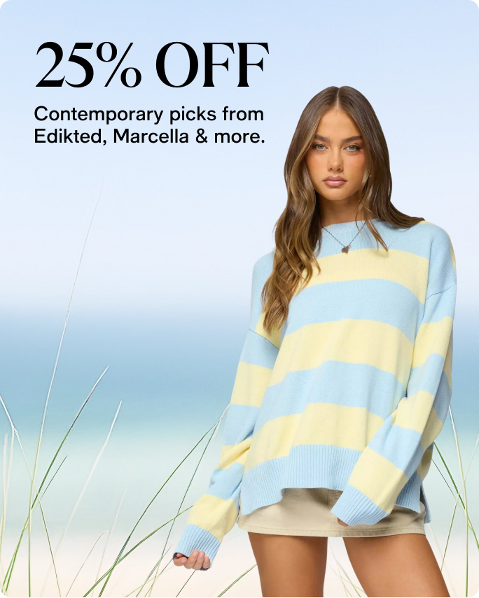 Women-offer-our-top-deals-25%-off-marketplace