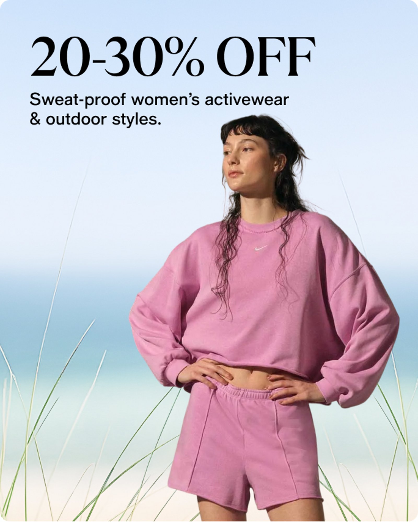 Women-offer-our-top-deals-20-30%-off-active-outdoor