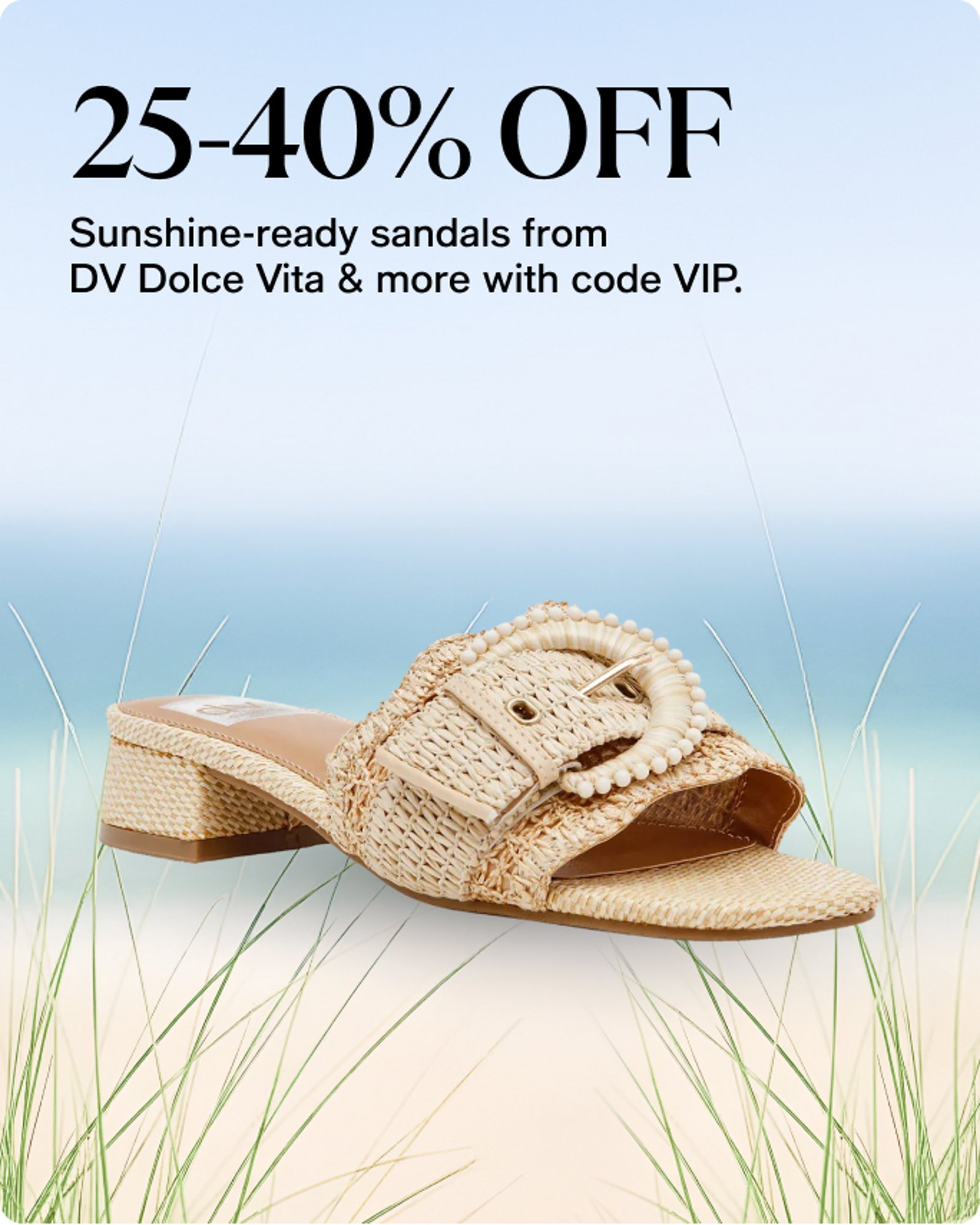 Women-offer-our-top-deals-25-40%-off-shoes