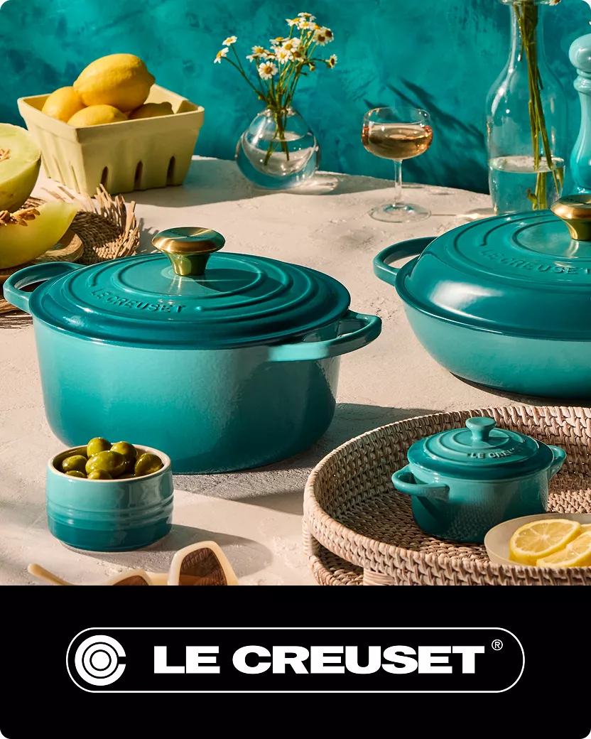 Le Creuset