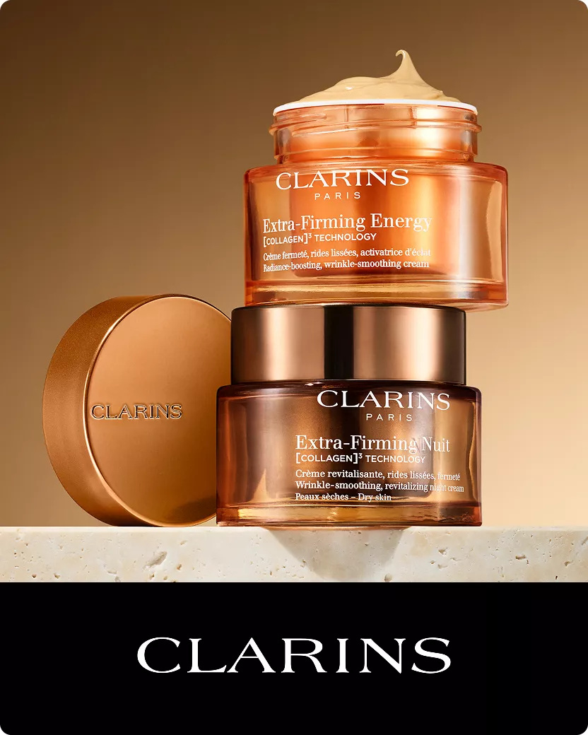 Clarins