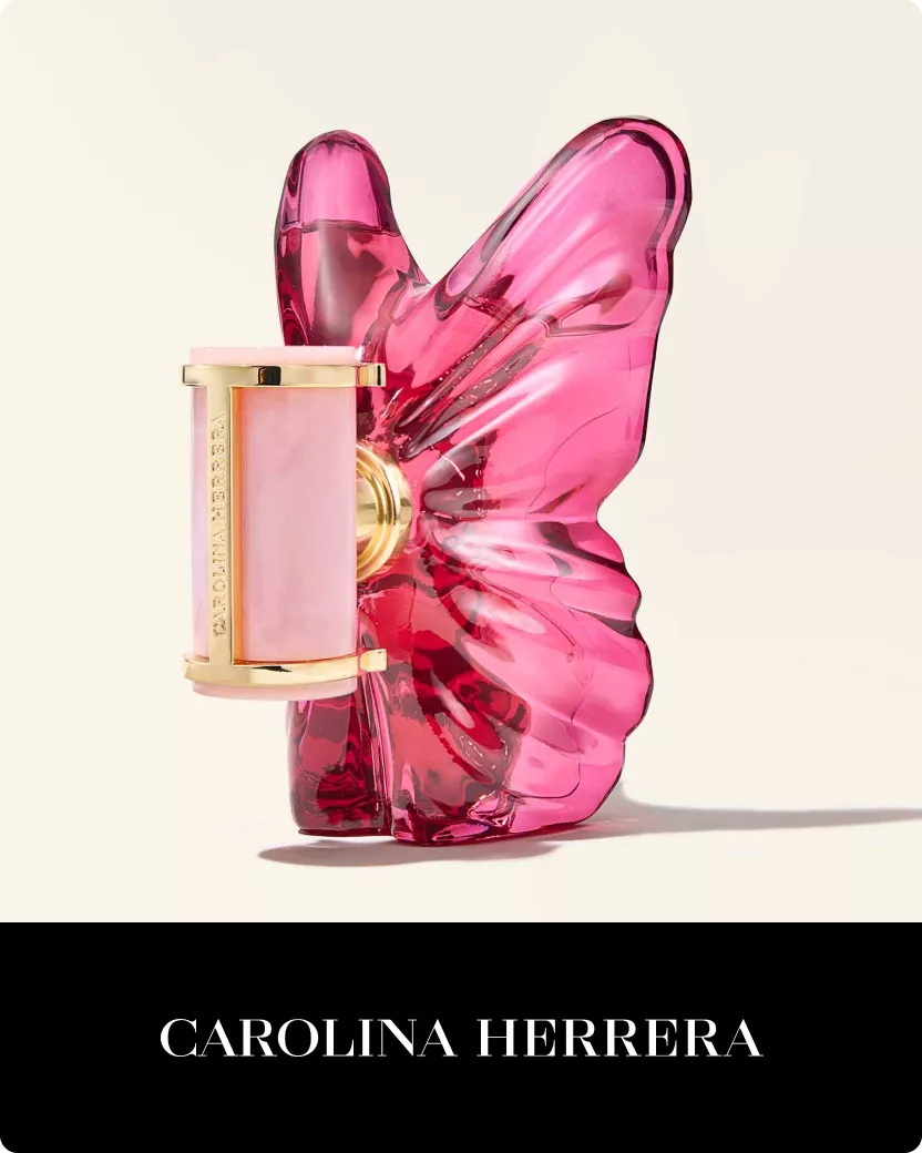 Carolina Herrera