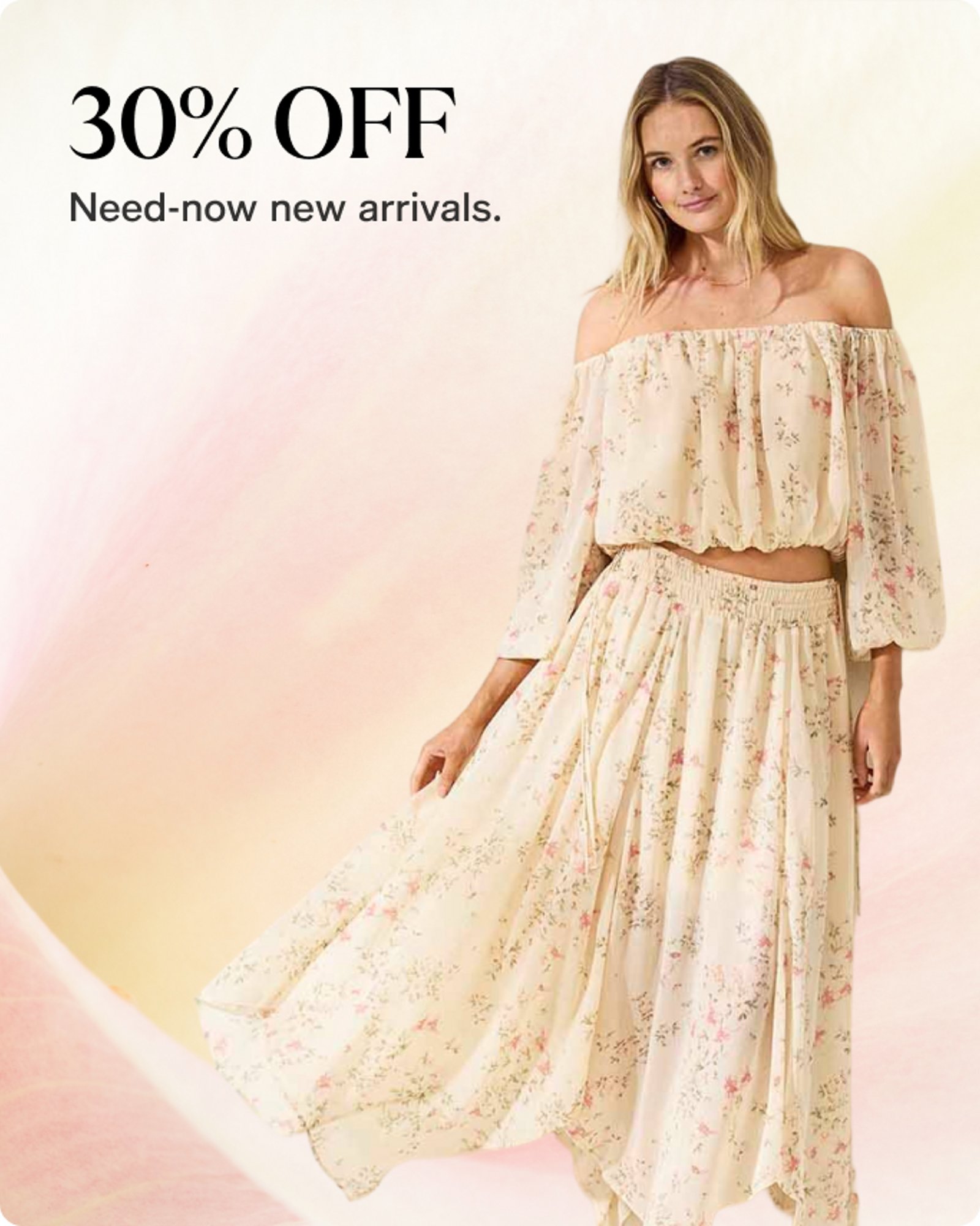 Women-offer-our-top-deals-30%-off-new-arrivals