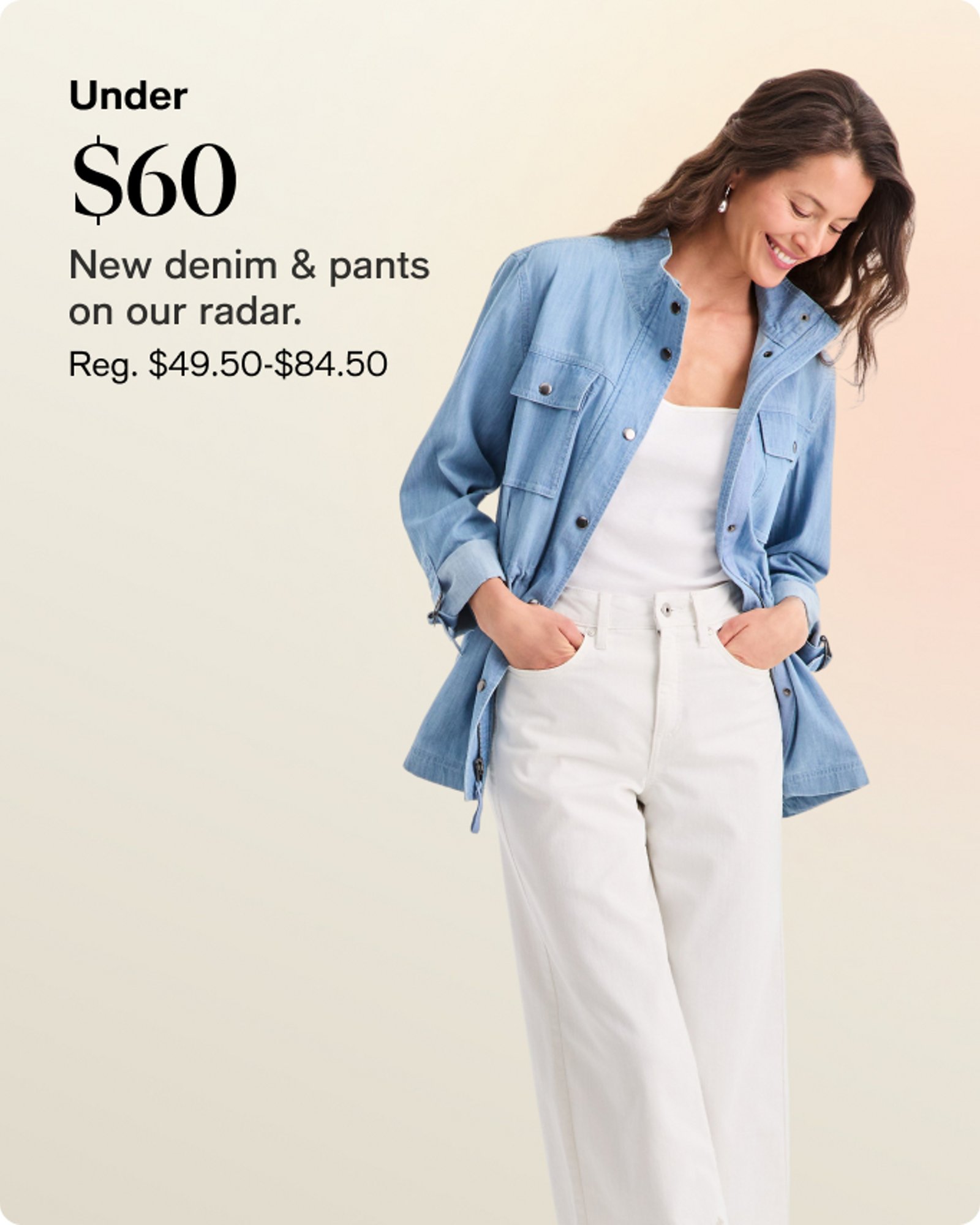 Women-offer-our-top-deals-under-$60-denim-pants
