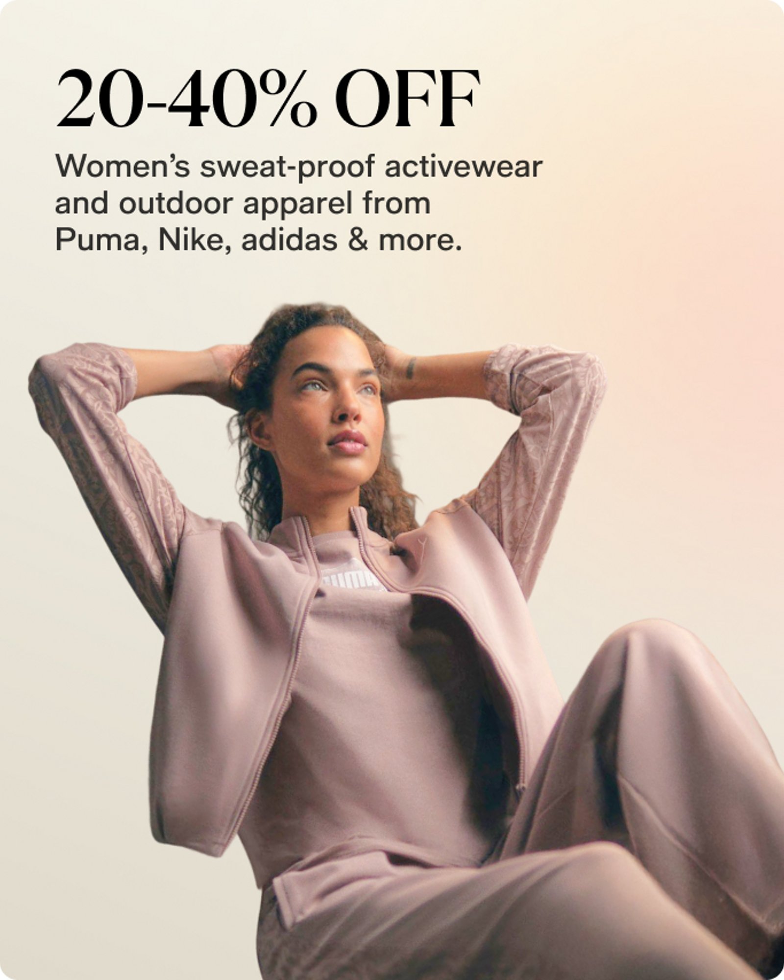 Women-offer-our-top-deals-20-40%-off-activewear