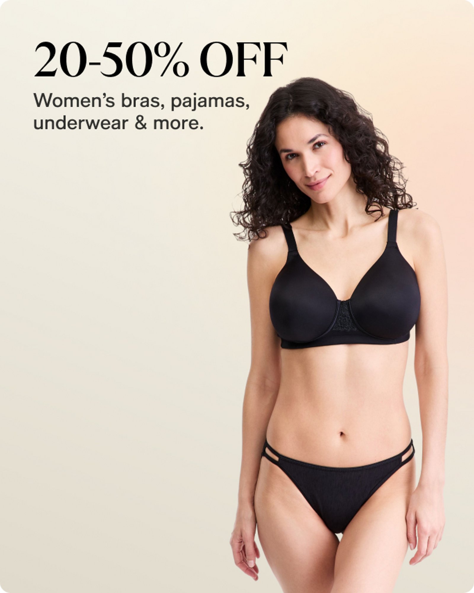 Women-offer-our-top-deals-20-50%-off-pajamas-underwear-more