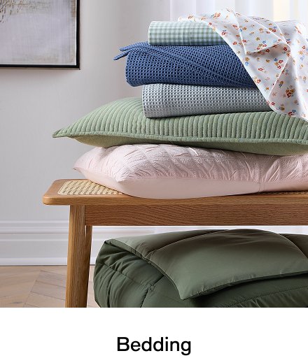 Bedding