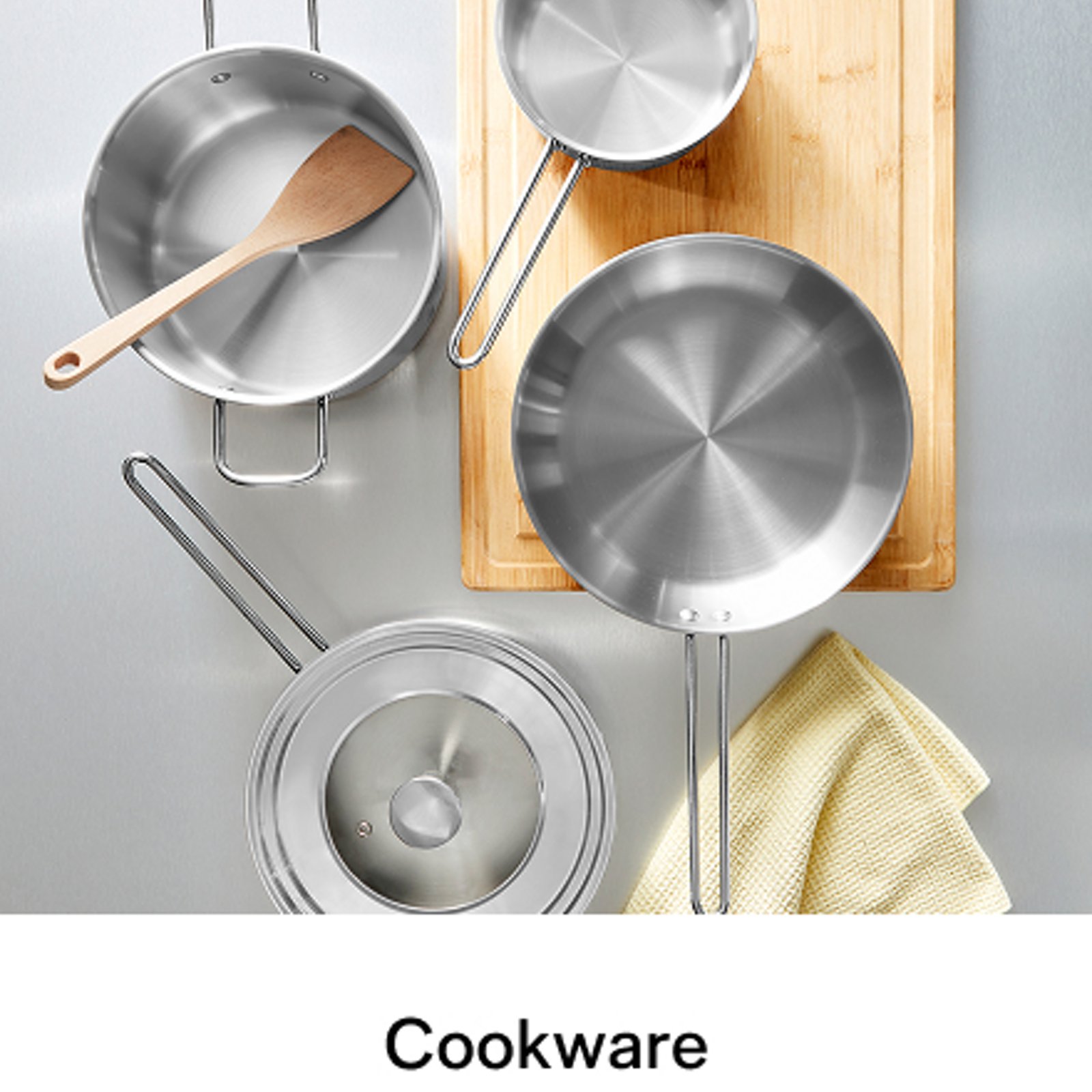 cookware