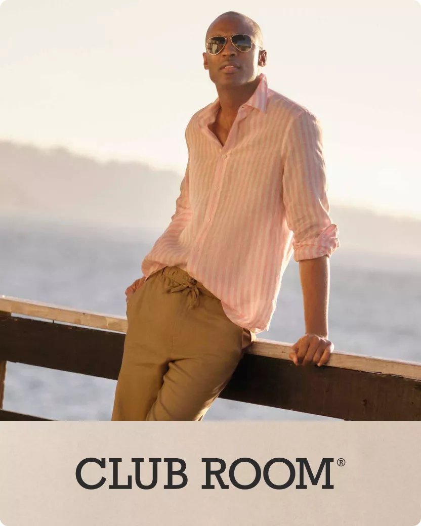 Club Room®