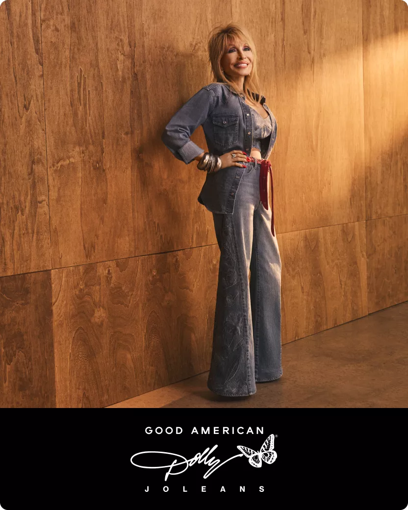 Good American – Dolly's Joleans