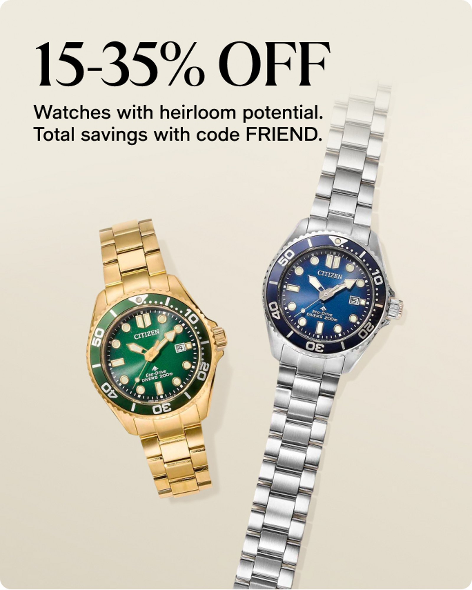 Jewelry-watches-offer-our-top-deals15-35-off-watches-with-code-friend
