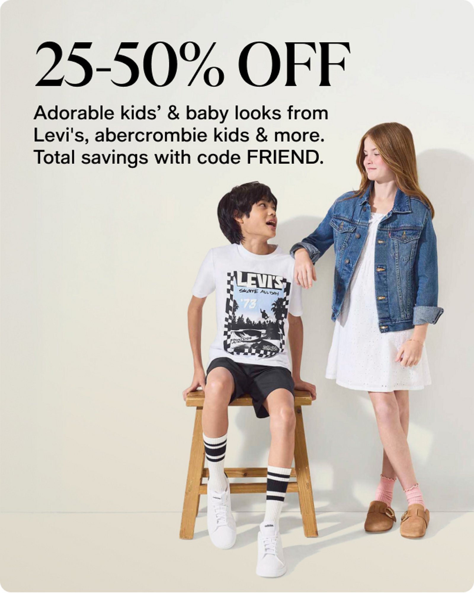 sale-our-top-deals-25-50-off-Kids