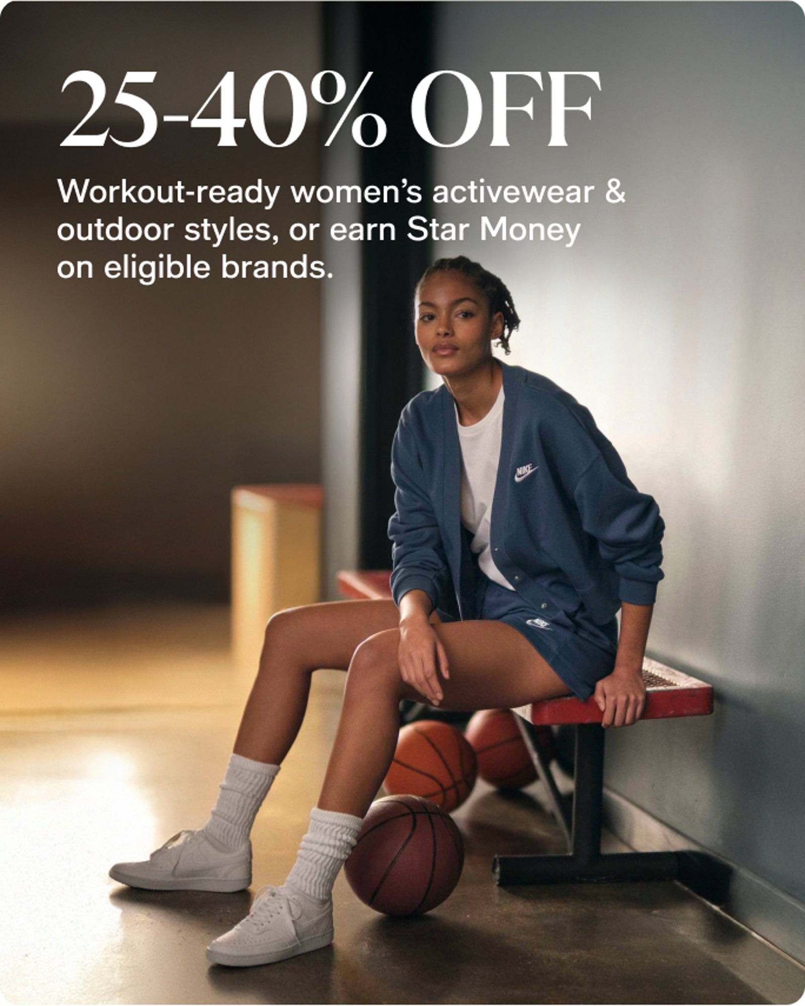 Women-offer-our-top-deals-25-40%-activewear