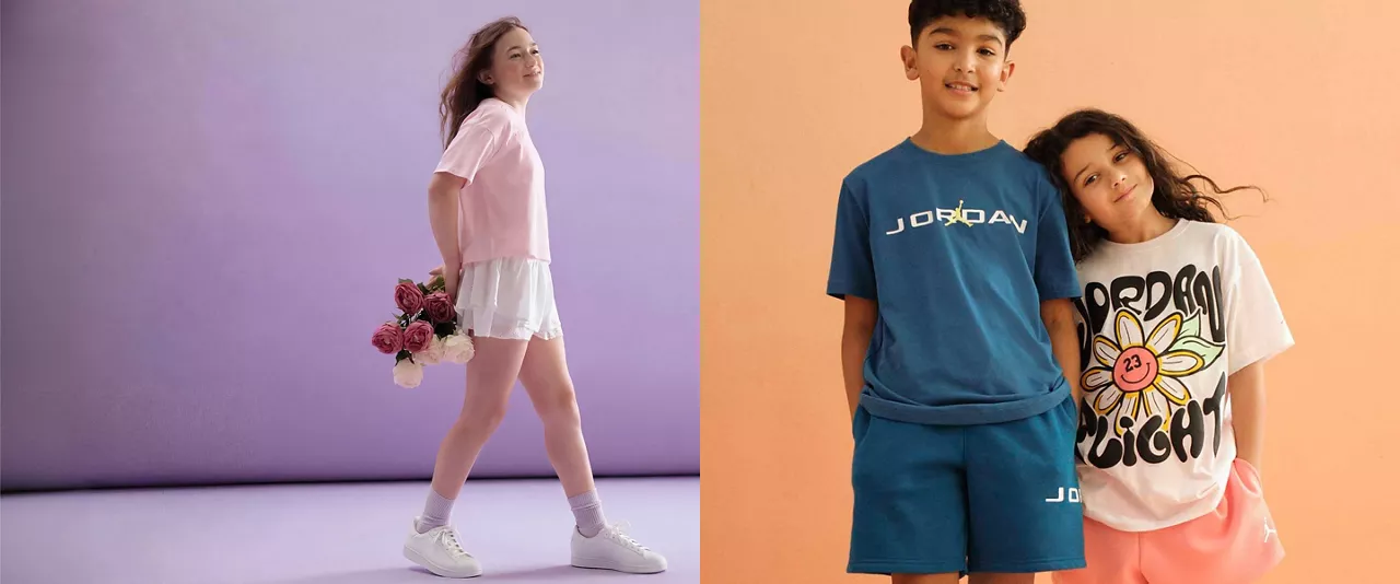 women wearing work clothes