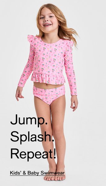 Swimwear
