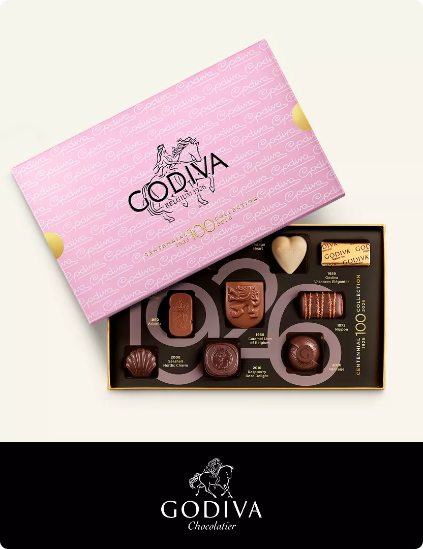 GODIVA