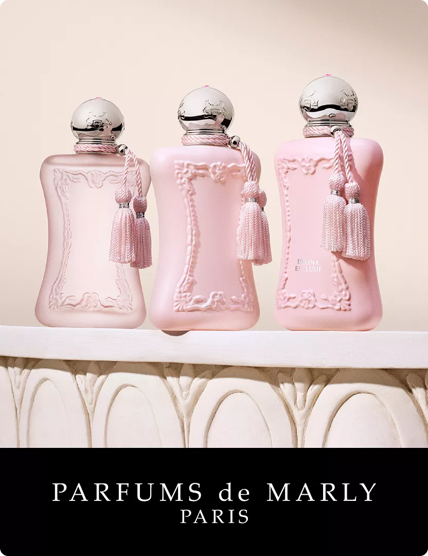 Parfums de Marly Paris