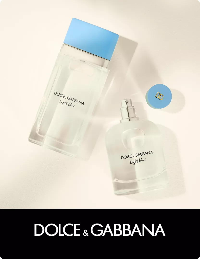 Dolce & Gabbana