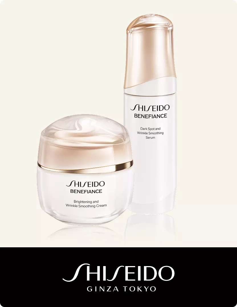 Shiseido Ginza Tokyo