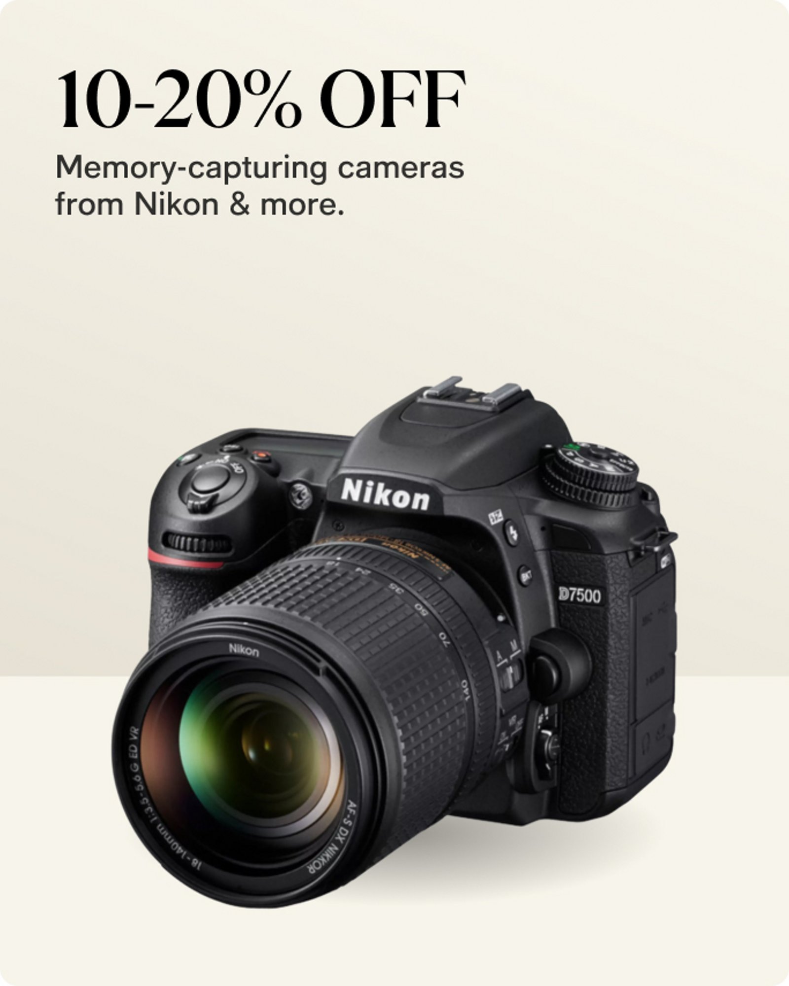 Electronics-offer-our-top-deals-10-20-off-cameras
