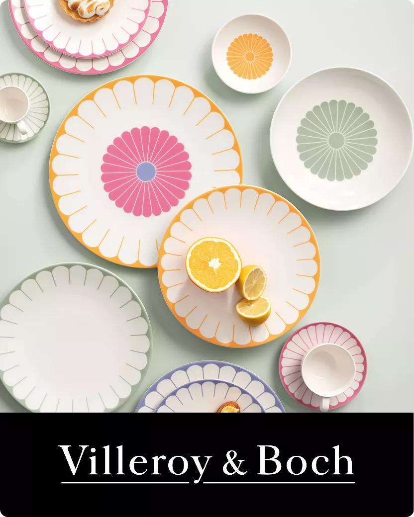 Villeroy & Boch
