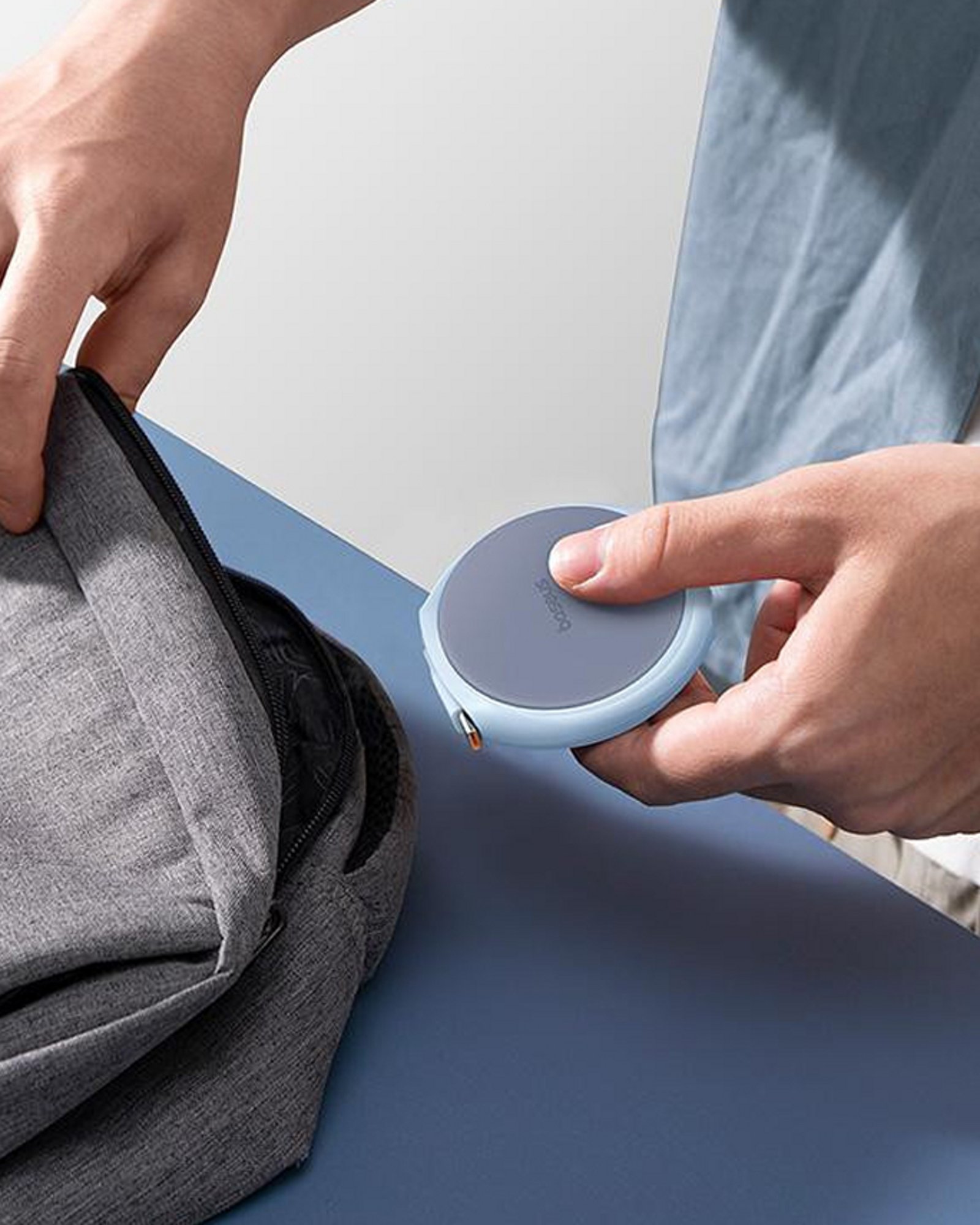 Electronics-trend-whats-trending-now-Portable Chargers