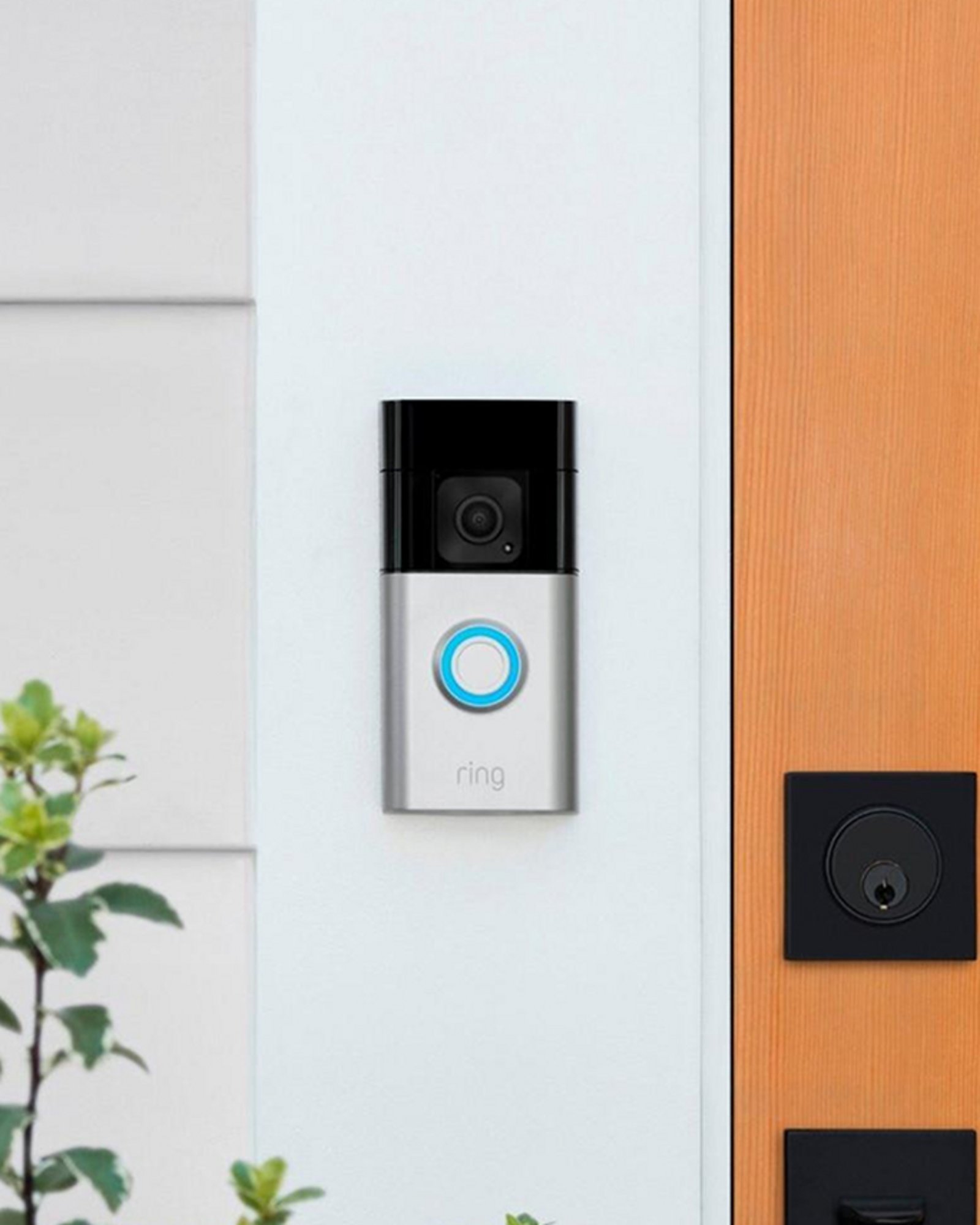Electronics-trend-whats-trending-now-Smart-Home Security