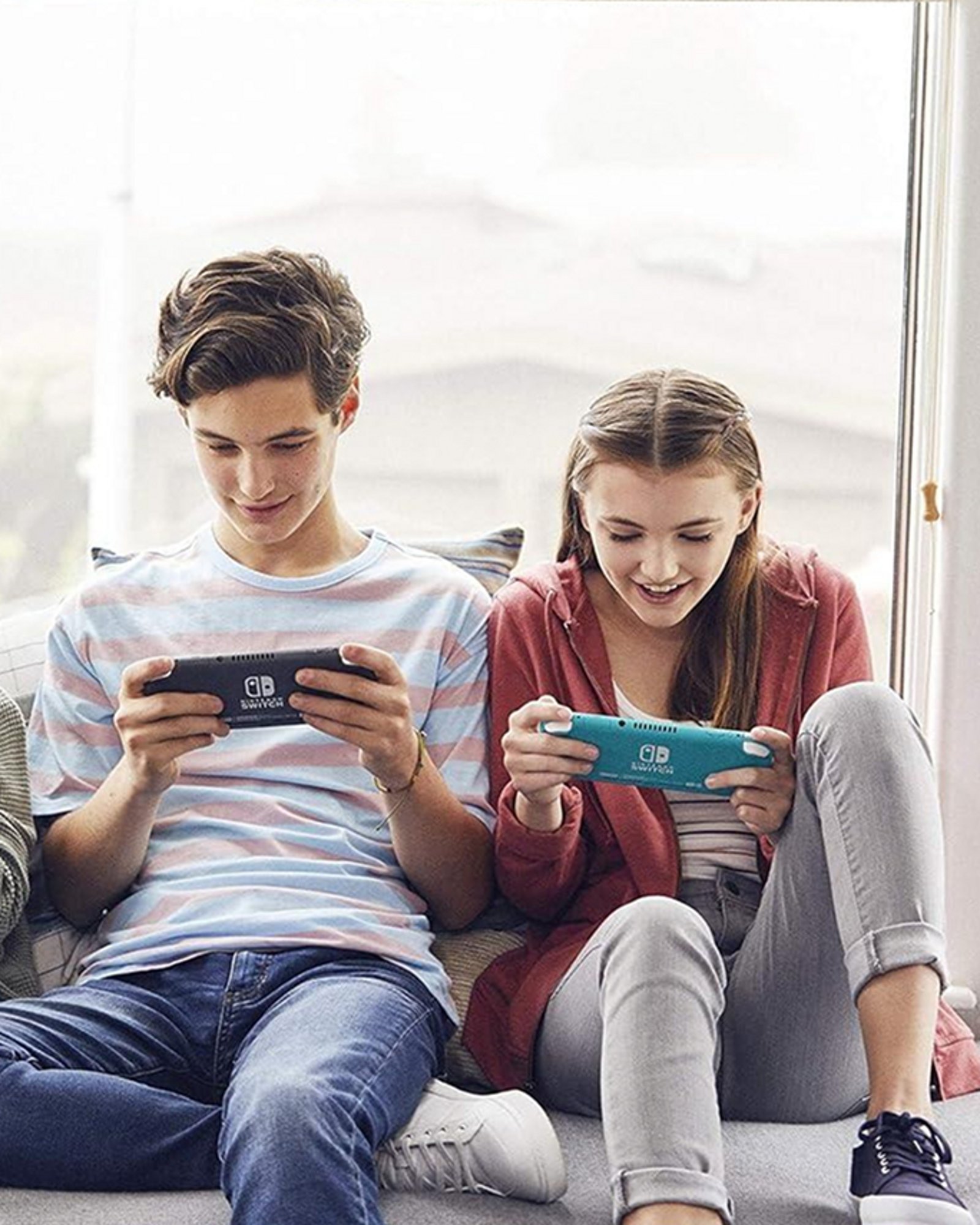Electronics-trend-whats-trending-now-Portable Gaming